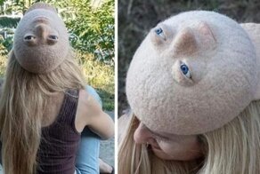 18 раз, когда люди воплощали в жизнь свои сомнительные идеи