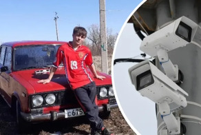 Сдал машину на металлолом и получает штрафы за нарушение ПДД