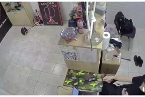 Впечатляющий уровень пофигизма