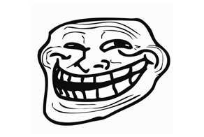 Мемные расследования: как появился Trollface
