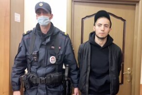 Суд вынес приговор трём дагестанцам, избившим москвича в столичном метро