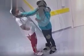 В Башкирии яжмать набросилась на врача из-за того, что та «не торопилась осматривать» её сына