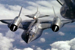 Беспилотные летательные аппараты (12 фото)