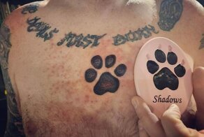 40 раз, когда люди сделали ужасно плохие татуировки