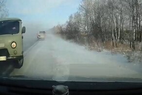 Неуправляемая буханка под успокаивающую музыку