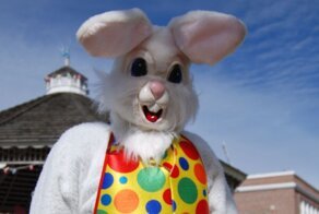 Тайны Диснейленда