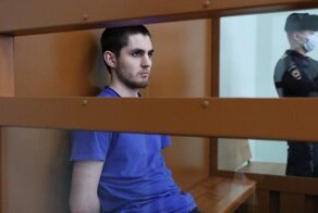 Российский суд вынес очередной суровый приговор за поджог военкомата