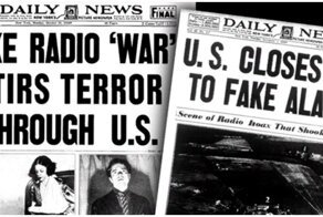 Примеры того, как истерия становится массовой