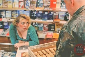 Название "чипок" в армии - как и откуда оно появилось?