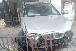 Уходя от столкновения сбили пенсионерку