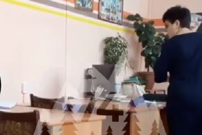 «Ты совсем что ли?»: из челябинской школы уволили учительницу, которая ударила шестиклассника по лицу