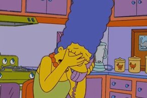 Последняя капля в отношениях. Женская версия