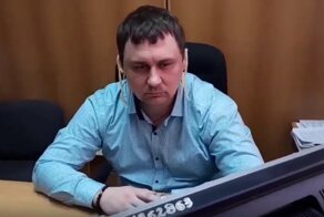 Самарского депутата оштрафовали на 150 тысяч рублей за то, что слушал послание Владимира Путина с лапшой на ушах