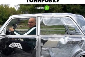 Подборка автоприколов на пятницу