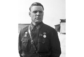 Фотопроект "Неизвестный герой" помог установить имена солдат ВОВ