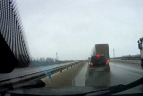 Тормоза придумали трусы!