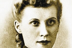 Шпион, лингвист, скульптор: многогранная Елена Косова