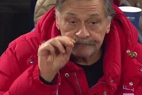 «Какая гойда, Ваня?»: актёр Дмитрий Назаров рассказал, что был в шоке от заявлений Охлобыстина