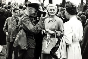 По следам «двух миллионов изнасилованных немок»