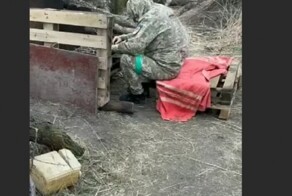 За ликвидацию мрази 5 млн.руб. За взятие живым в два раза больше