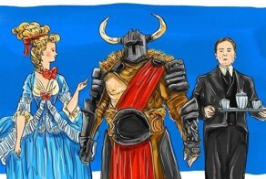 Из каких языков больше всего заимствований в русском?