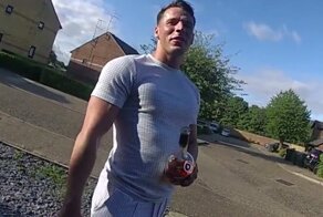 Пьяный убийца вернулся на место преступления, проговорился полицейским и получил пожизненное