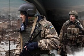 Мародерство в Бахмуте: пехота грабит, танки зачищают. Даже полицию