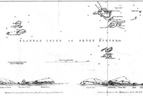 Загадочное исчезновение смотрителей маяка. Тайна острова Фланнан