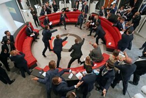 Со склада лондонской биржи украли 54 тонны никеля