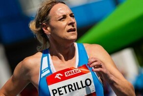 Очередной мужчина-трансгендер выиграл женский чемпионат Италии по бегу