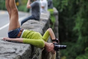 19 сумасшедших кадров, которые легко могут вызвать нервный тик