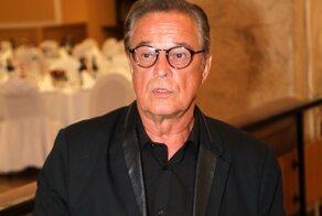 «Это вы мне должны, вы недоплатили!»: актёр Ивар Калныньш резко высказался об СССР и России