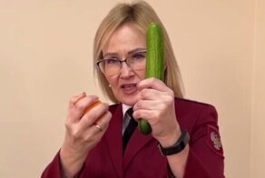 Убийственный креатив: Роспотребнадзор выпустил ролик ко Всемирному дню поэзии