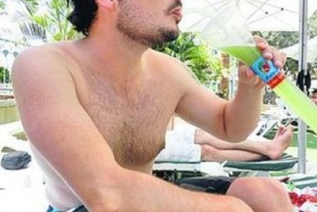 Какими способами в мире переживают жару (5 фото)