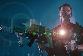 22 неизвестных факта о фильме «Стиратель» - последнем классическом боевике Шварценеггера