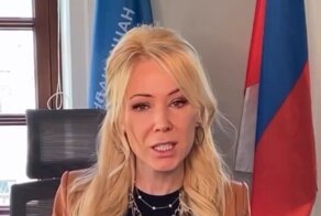 Екатерина Мизулина объявила охоту на блогеров