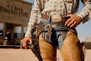 Во сколько обходились ковбою во времена Дикого Запада револьвер и патроны