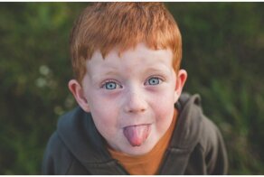 Куда пропали дети индиго