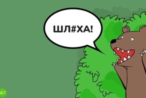 Мемные расследования: история появления Медведя в кустах