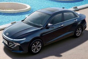 Hyundai Solaris 3 наконец-то официально представили
