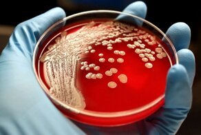 В Подмосковье госпитализирован пациент с симптомами сибирской язвы