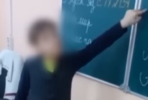 Задиристый школьник срывает уроки и обижает одноклассников