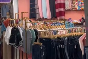 Неожиданные названия магазинов одежды больших размеров