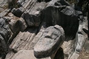 Самый древний Дионис прячется на Наксосе