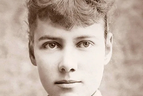 Отважная и сумасбродная Леди Сенсация: гуру журналистики и борец за права женщин Нелли Блай