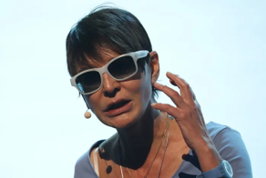 В Иркутске закрыли продажу билетов на тренинг Ирины Хакамады, выступление которой жены мобилизованных требовали отменить