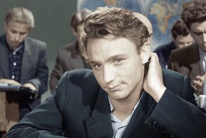 Самый молодой герой соцтруда: кто был прототипом главного героя фильма “Весна на Заречной улице”