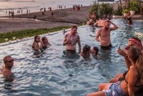 Россияне на Бали устроили "новую Москву" и бесят местных
