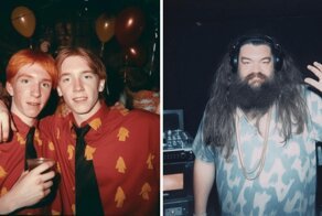 Гарри Поттер и Величайшая тусовка столетия: как выглядела бы вечеринка в Хогвартсе по мнению нейросети