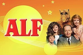 Немножко ностальгии: за кадром сериала "Альф"
